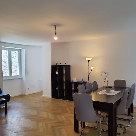 Top Apartment Vienna Luaran gambar
