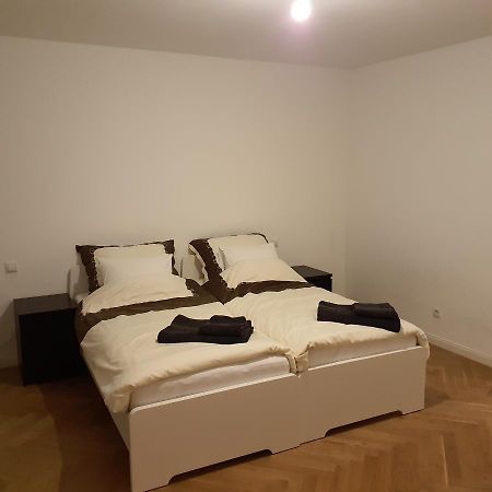 Top Apartment Vienna Luaran gambar