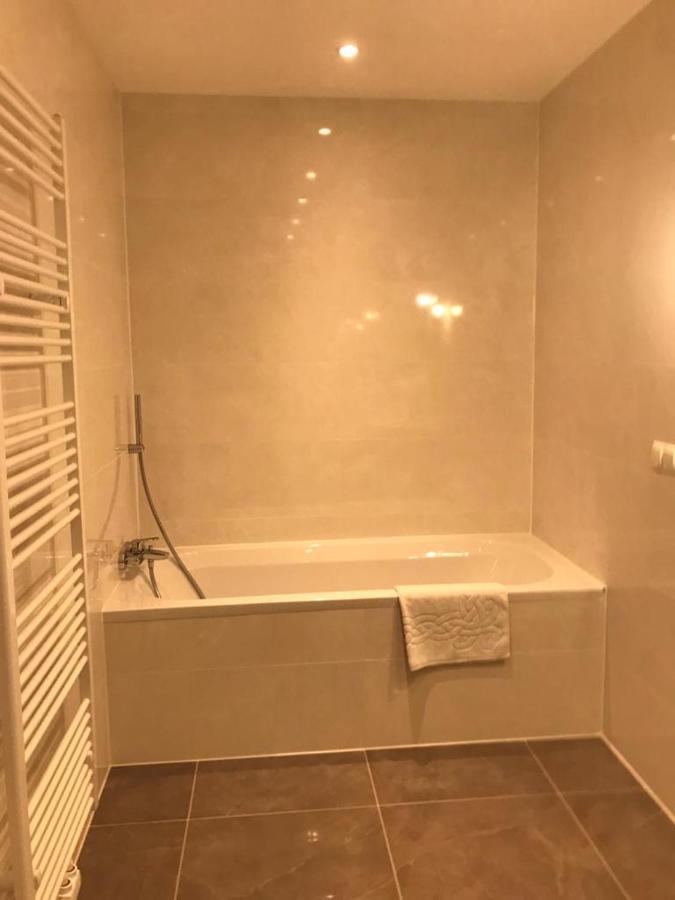 Top Apartment Vienna Luaran gambar