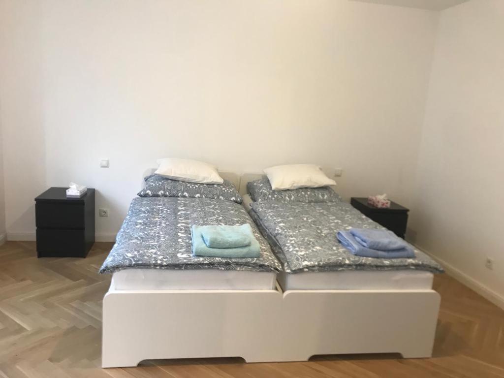 Top Apartment Vienna Luaran gambar