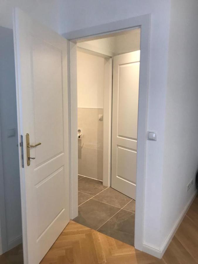 Top Apartment Vienna Luaran gambar