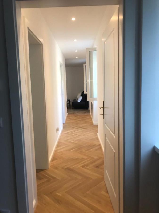 Top Apartment Vienna Luaran gambar