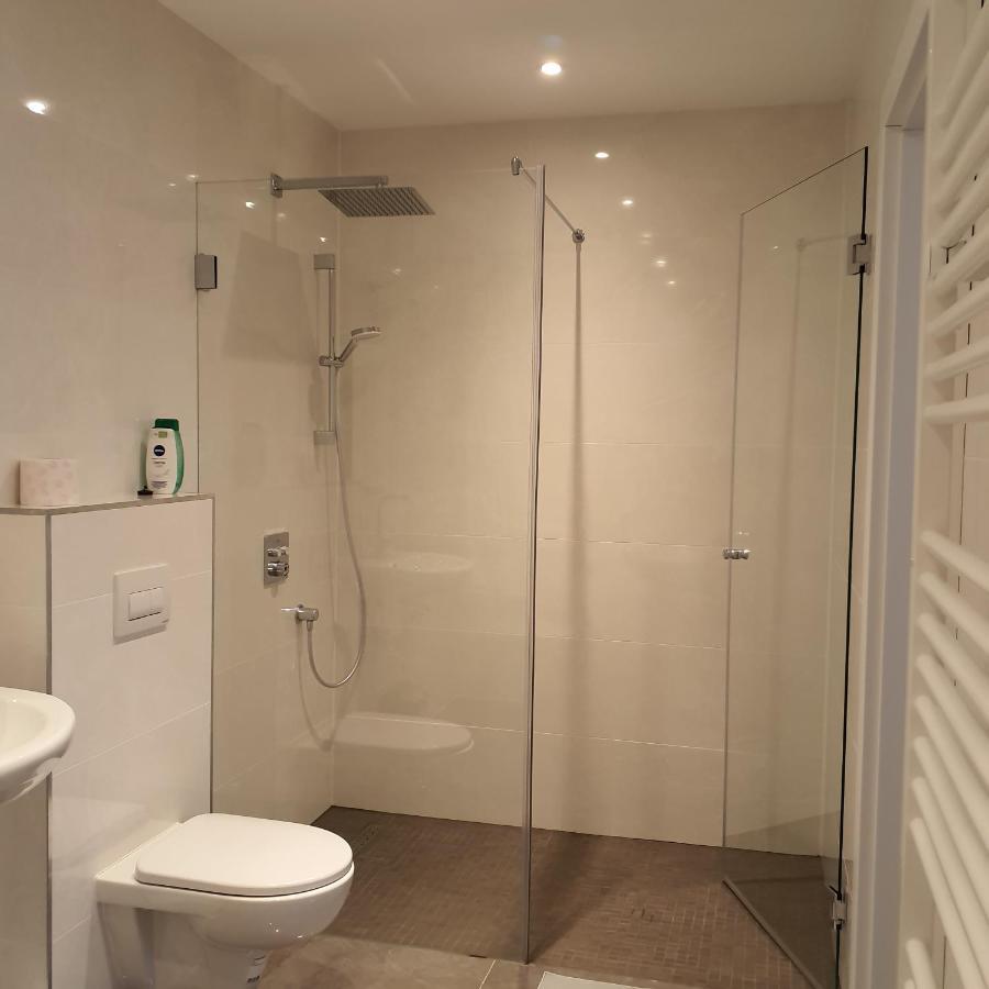 Top Apartment Vienna Luaran gambar