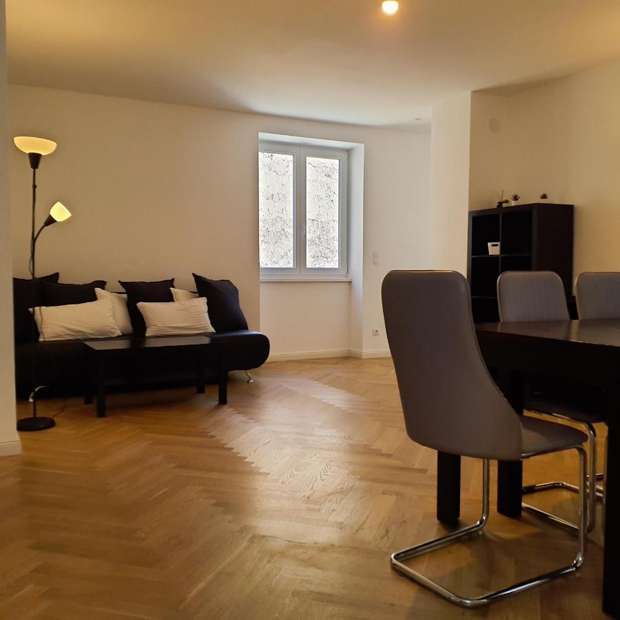 Top Apartment Vienna Luaran gambar