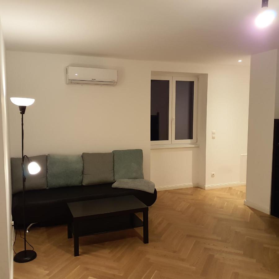 Top Apartment Vienna Luaran gambar