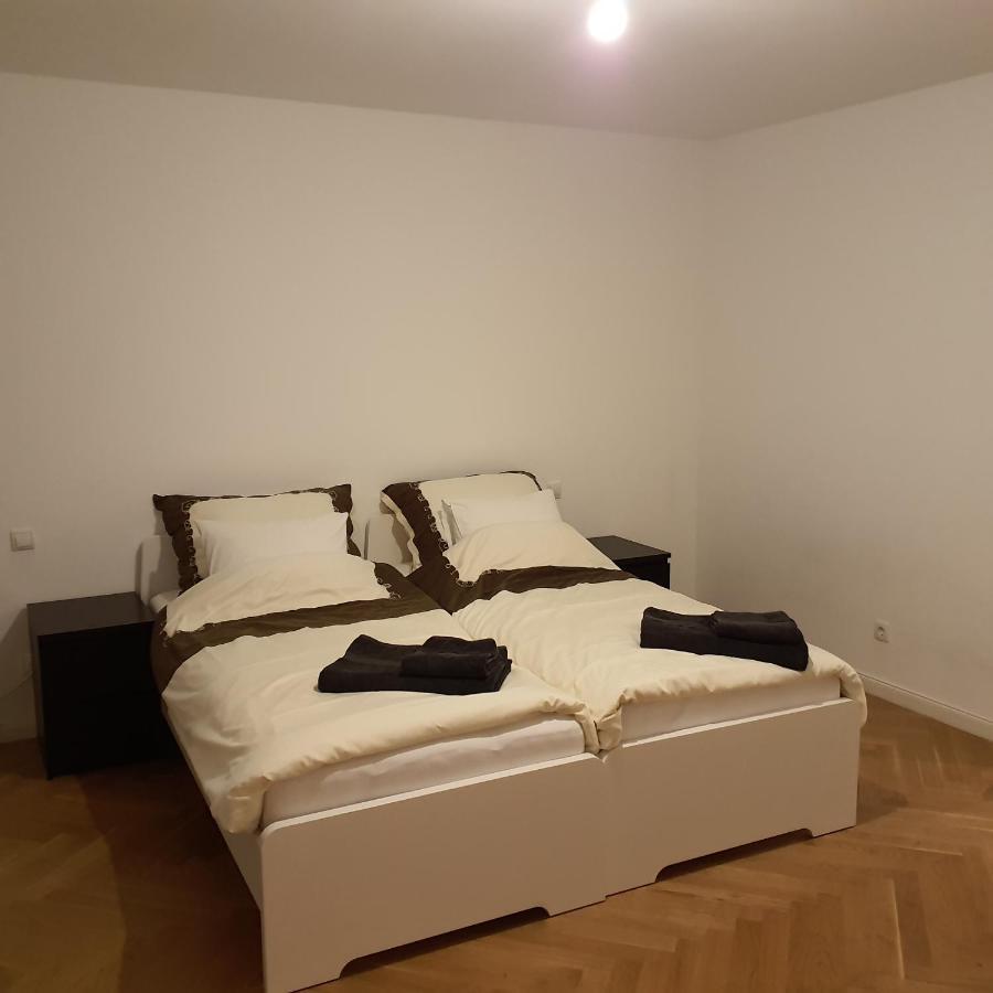 Top Apartment Vienna Luaran gambar